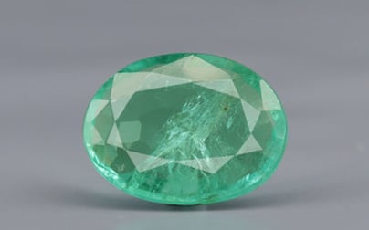 Zambian Emerald - 2.99 Carat Limited Quality EMD-9524