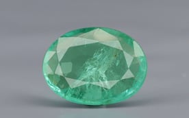 Zambian Emerald - 2.99 Carat Limited Quality EMD-9524