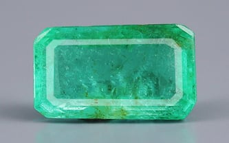 Emerald - Panna Stone