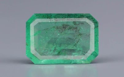 Zambian Emerald - 3.04 Carat Prime Quality EMD-10280