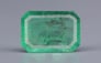 Zambian Emerald - 3.04 Carat Prime Quality EMD-10280