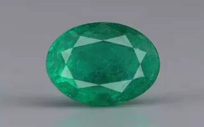 Zambian Emerald - 3.05 Carat Rare Quality EMD-9720