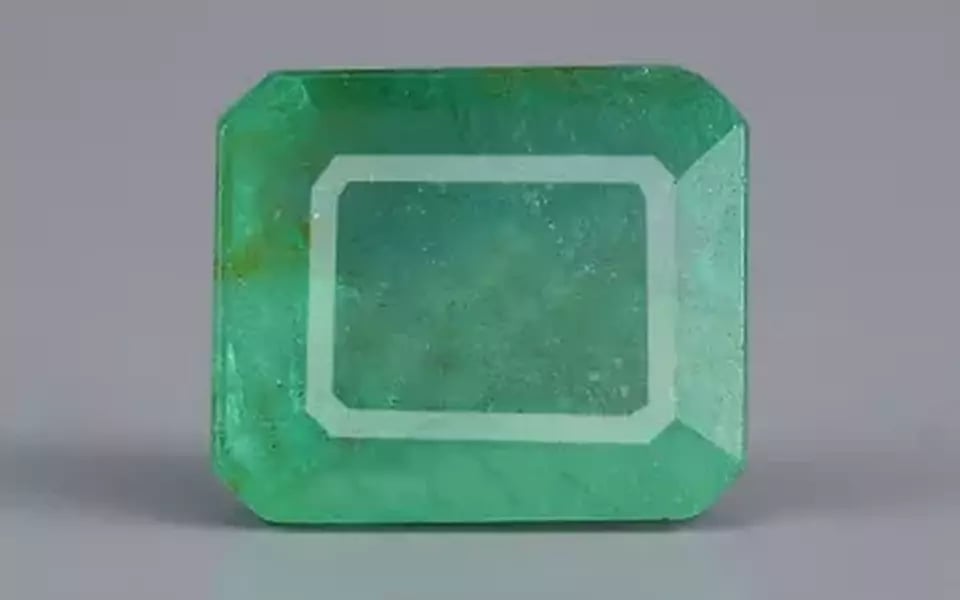 Zambian Emerald - 3.06 Carat Prime Quality EMD-9345