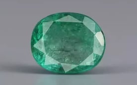 Zambian Emerald - 3.06 Carat Prime Quality EMD-9586