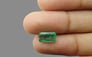 Zambian Emerald - 3.07 Carat Limited Quality EMD-9024