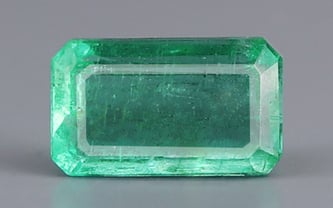 Emerald - Panna Stone