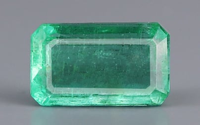 Zambian Emerald - 3.07 Carat Limited Quality EMD-9024