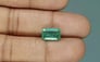 Zambian Emerald - 3.08 Carat Prime Quality EMD-9808