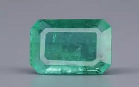 Zambian Emerald - 3.08 Carat Prime Quality EMD-9808