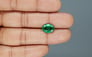 Zambian Emerald - 3.09 Carat Rare Quality EMD-9722