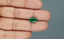Zambian Emerald - 3.10 Carat Rare Quality EMD-9719