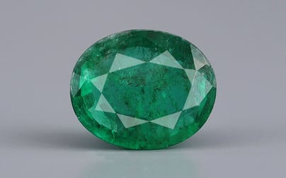 Zambian Emerald - 3.12 Carat Prime Quality EMD-9174
