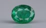 Zambian Emerald - 3.12 Carat Prime Quality EMD-9174