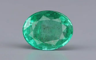 Zambian Emerald - 3.13 Carat Limited Quality EMD-10299
