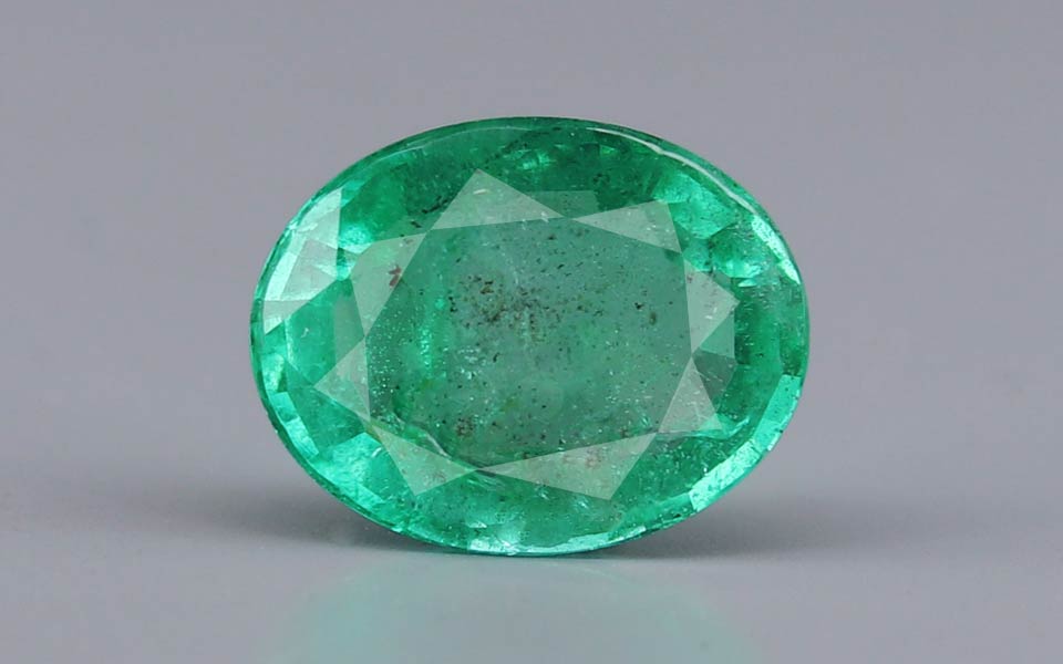 Zambian Emerald - 3.13 Carat Limited Quality EMD-10299
