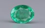 Zambian Emerald - 3.13 Carat Limited Quality EMD-10299