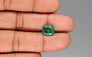 Zambian Emerald - 3.16 Carat Rare Quality EMD-10294