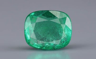 Zambian Emerald - 3.16 Carat Rare Quality EMD-10294