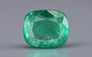 Zambian Emerald - 3.16 Carat Rare Quality EMD-10294