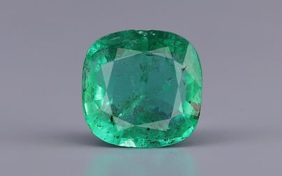 Zambian Emerald - 3.17 Carat Limited Quality EMD-10204