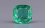 Zambian Emerald - 3.17 Carat Limited Quality EMD-10204