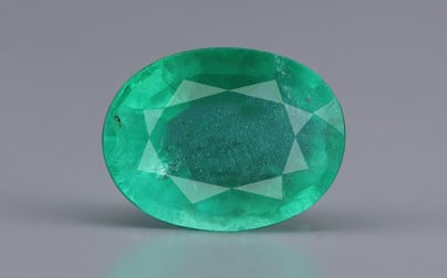 Zambian Emerald - 3.17 Carat Limited Quality EMD-10283