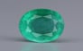 Zambian Emerald - 3.17 Carat Limited Quality EMD-10283