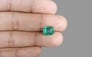 Zambian Emerald - 3.17 Carat Rare Quality EMD-9447