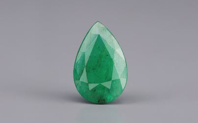 Zambian Emerald - 3.18 Carat Prime Quality EMD-9995