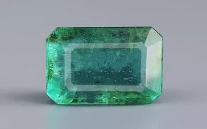 Zambian Emerald - 3.19 Carat Limited Quality EMD-9919