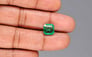 Zambian Emerald - 3.22 Carat Limited Quality EMD-10289
