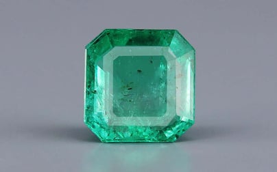 Zambian Emerald - 3.22 Carat Limited Quality EMD-10289