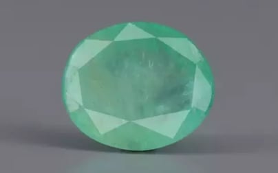 Zambian Emerald - 3.22 Carat Prime Quality EMD-9603