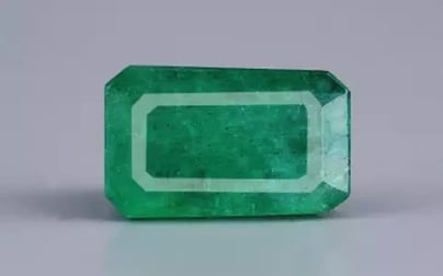 Zambian Emerald - 3.25 Carat Fine Quality EMD-9411
