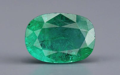 Zambian Emerald - 3.27 Carat Limited Quality EMD-10279