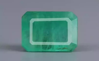 Zambian Emerald - 3.28 Carat Prime Quality EMD-9766