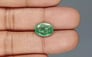 Zambian Emerald - 3.30 Carat Prime Quality EMD-9767