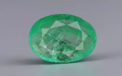 Zambian Emerald - 3.30 Carat Prime Quality EMD-9767