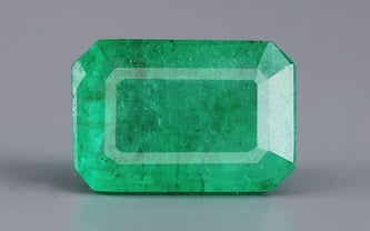 Emerald - Panna Stone