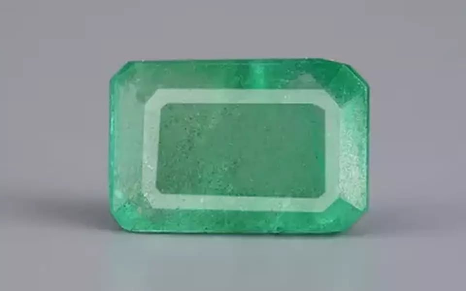 Zambian Emerald - 3.32 Carat Prime Quality EMD-9343