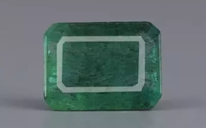 Zambian Emerald - 3.34 Carat Prime Quality EMD-9614