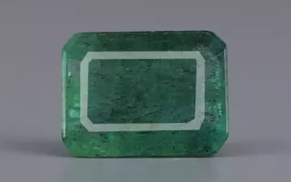 Zambian Emerald - 3.34 Carat Prime Quality EMD-9614