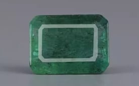 Zambian Emerald - 3.34 Carat Prime Quality EMD-9614