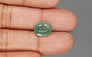 Zambian Emerald - 3.36 Carat Prime Quality EMD-9555