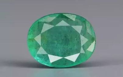 Zambian Emerald - 3.36 Carat Prime Quality EMD-9555