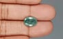 Zambian Emerald - 3.36 Carat Prime Quality EMD-9609