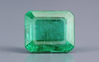 Zambian Emerald - 3.36 Carat Prime Quality EMD-9266