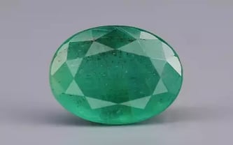 3.72 Ratti Pachu Stone | 3 Carat Emerald Price
