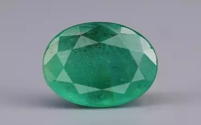 Zambian Emerald - 3.37 Carat Prime Quality EMD-9966