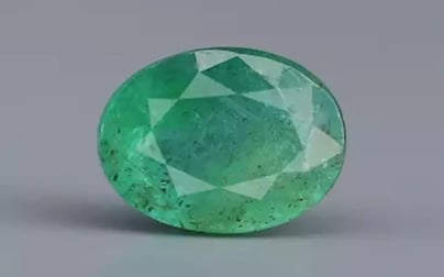 Zambian Emerald - 3.38 Carat Fine Quality  EMD-9905